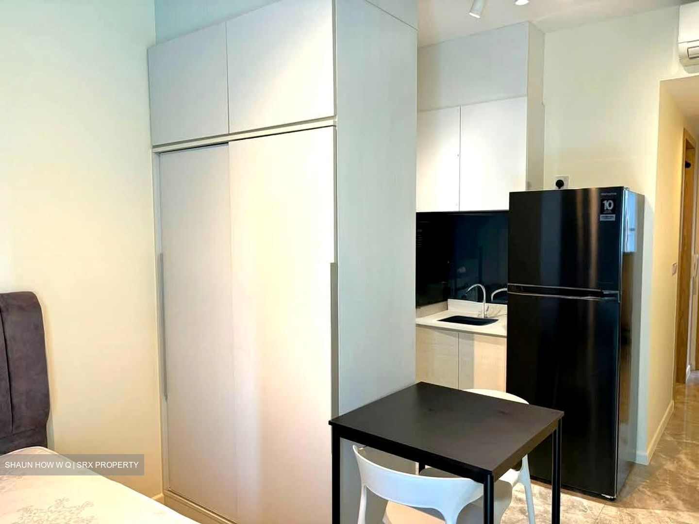 The Santorini (D18), Condominium #586784971